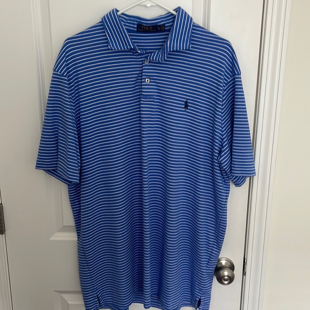 Polo Ralph Lauren XL
